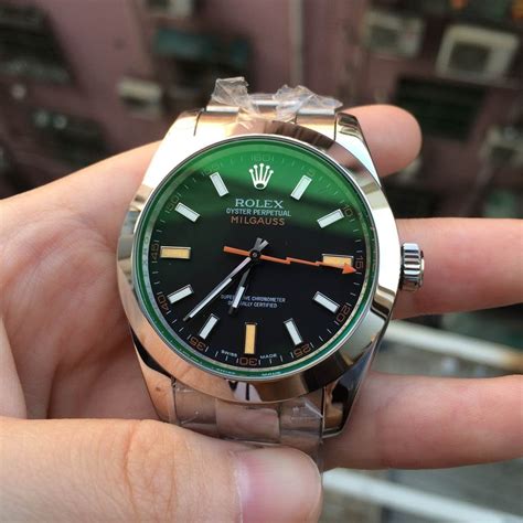 fake rolex watches men